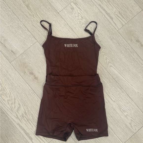 WHITEFOX BOUTIQUE set S - Picture 10 of 10